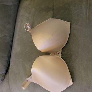 So Obsessed push up bra